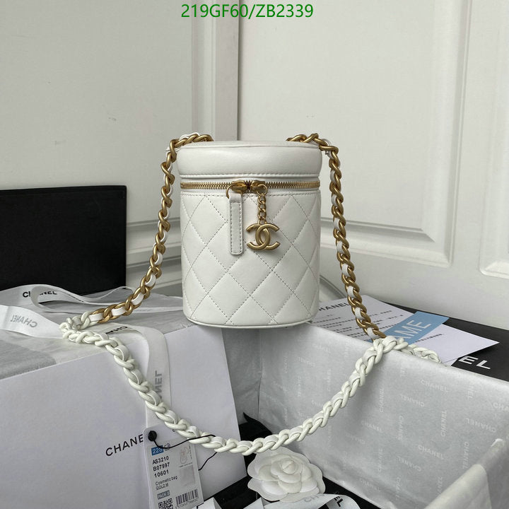 SAMC - CHL Bags - 627