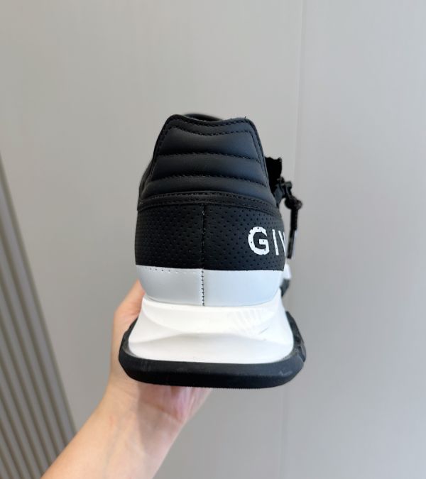 SAMC - GCY Men Shoes - 020