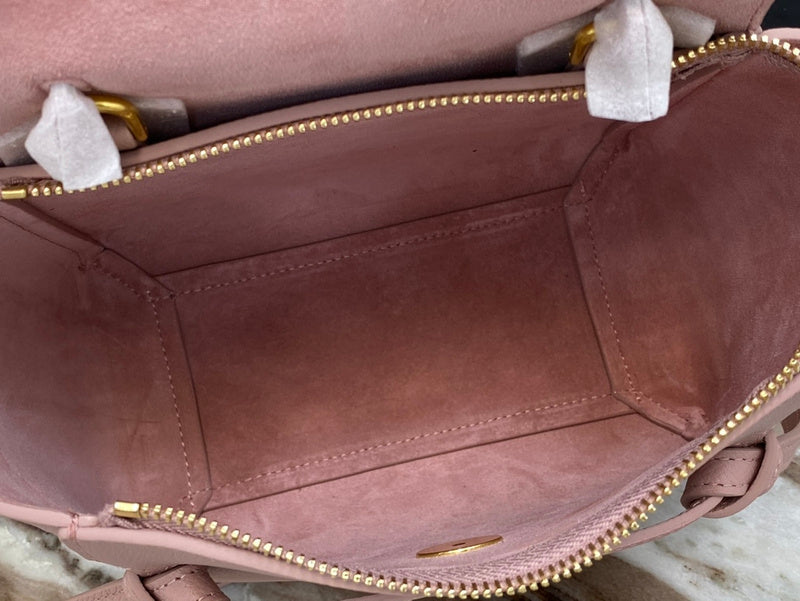 Glamy - COL Bags - 1486