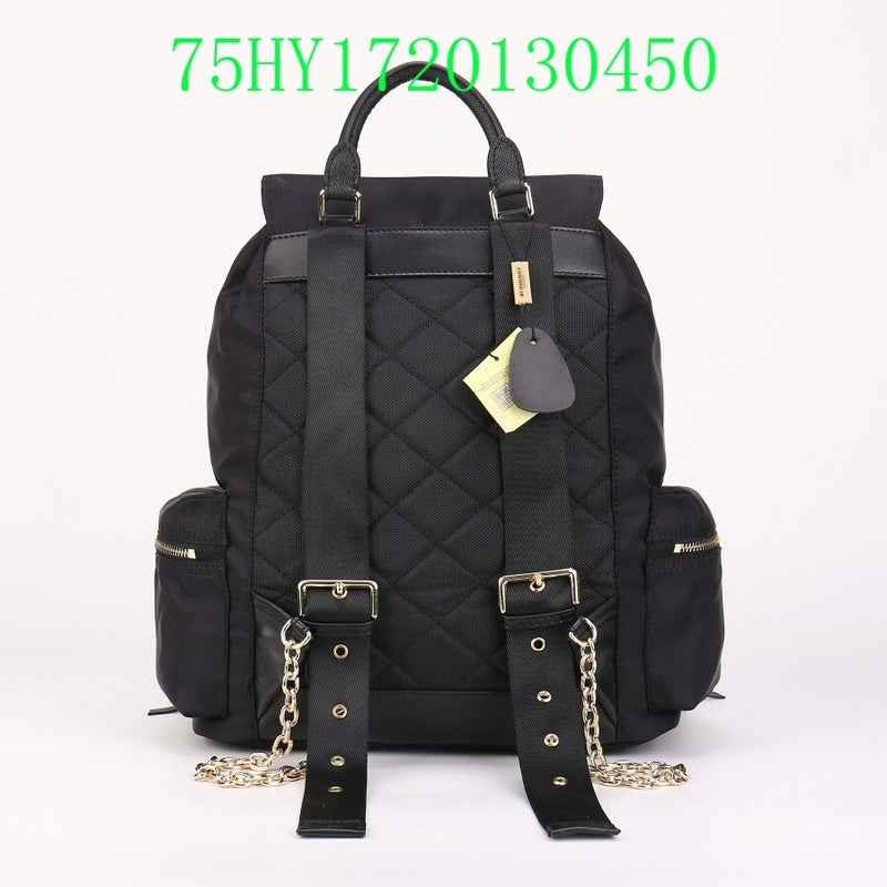 ELE Fashion -BBR Bags - 218