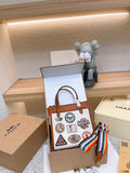 Satchel Bags - CCH Bags - 015