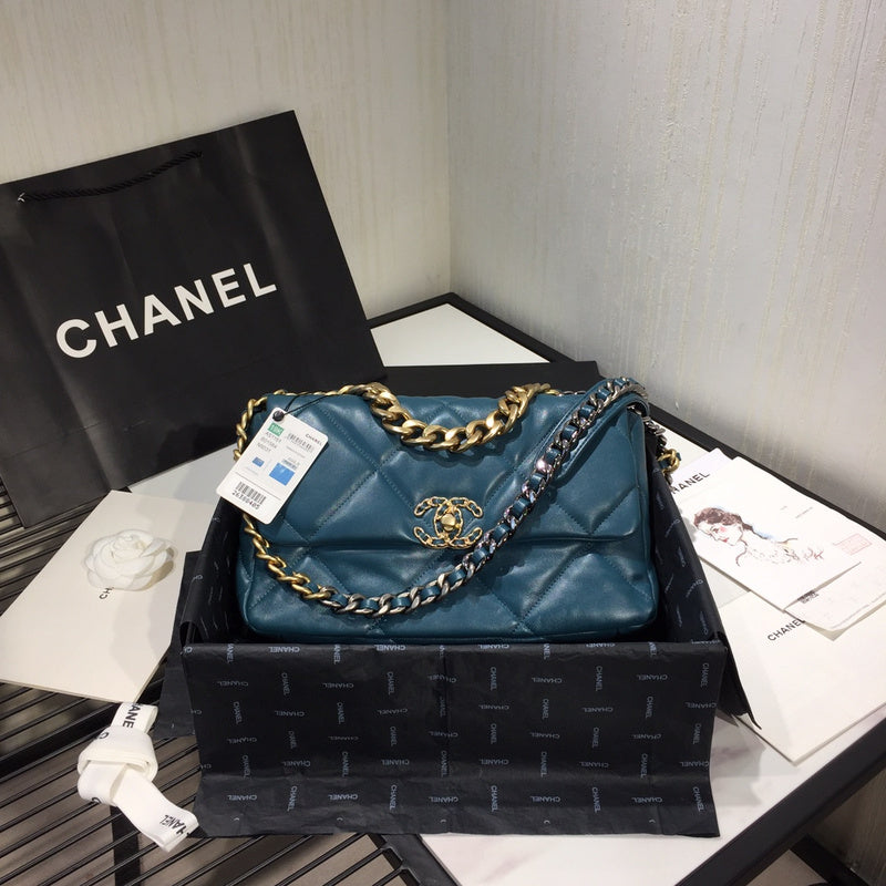Satchel Bags - CHL Bags - 6437