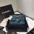 Satchel Bags - CHL Bags - 6437