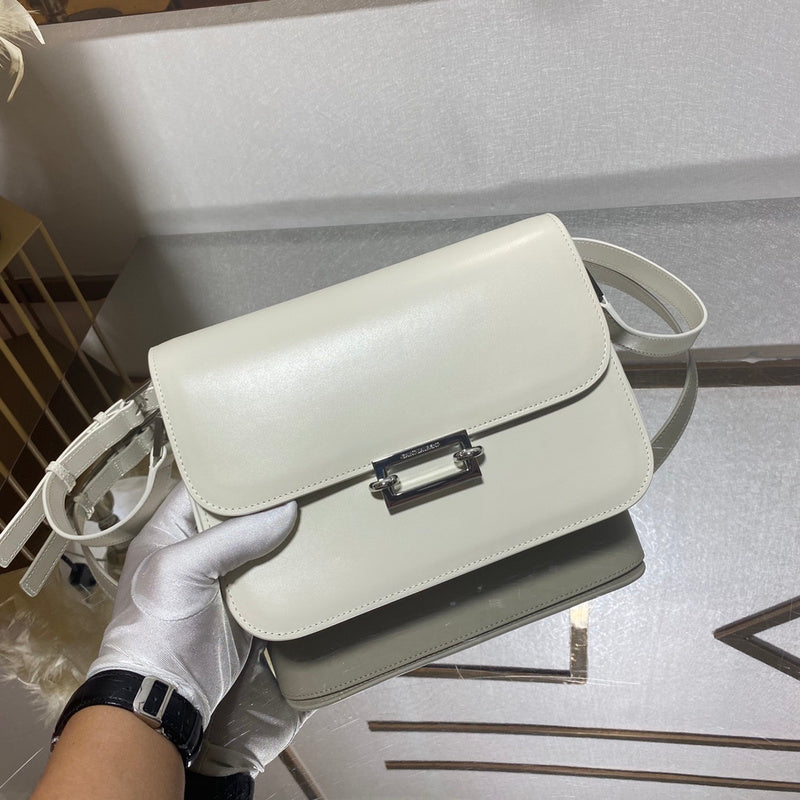 Satchel Bags - SLY Bags - 2387