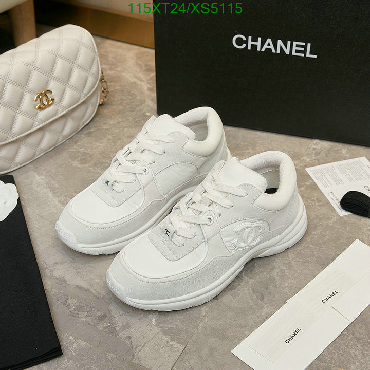 SAMC - CHL Women Shoes Sneakers - 208