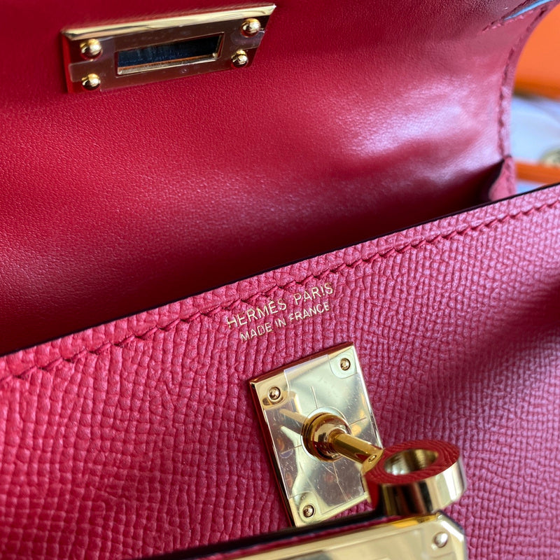 Glamy - HMS Bags - 510