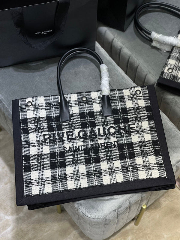 Satchel Bags - SLY Bags - 767