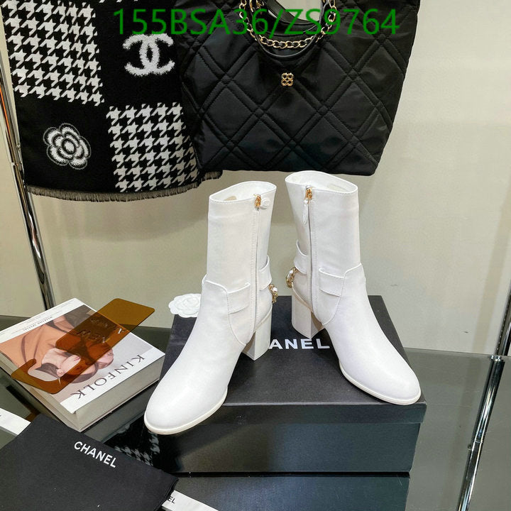 SAMC - CHL Women Boots - 200