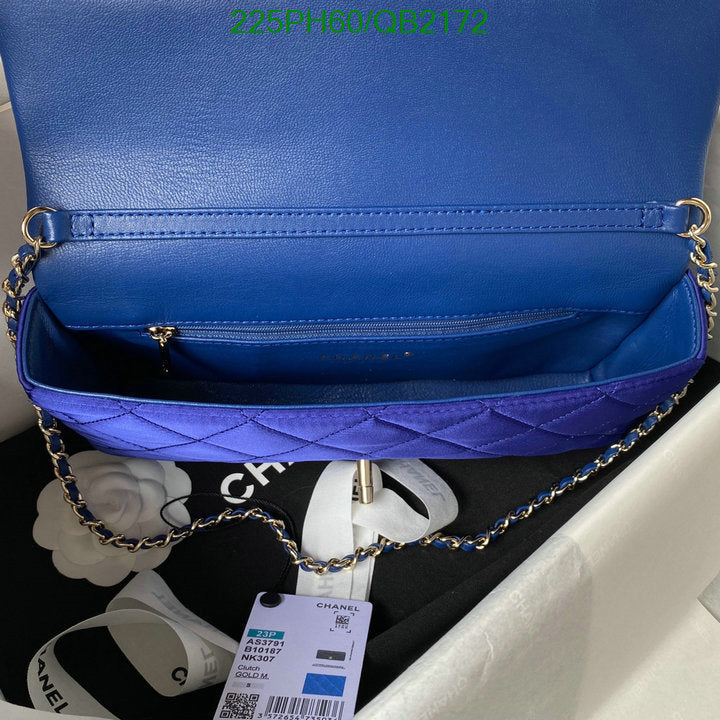 SAMC - CHL Bags - 469