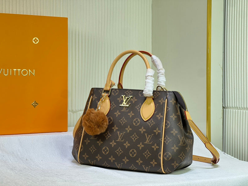 Satchel Bags - VL Bags - 1955