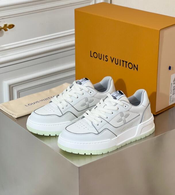 SAMC - LOV Men Shoes - 424