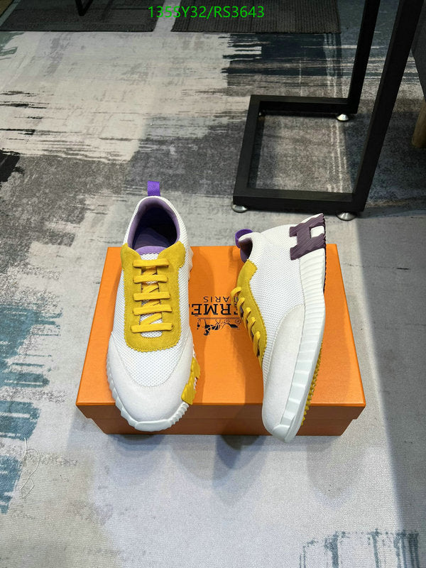SAMC - HMS Women Shoes - 418