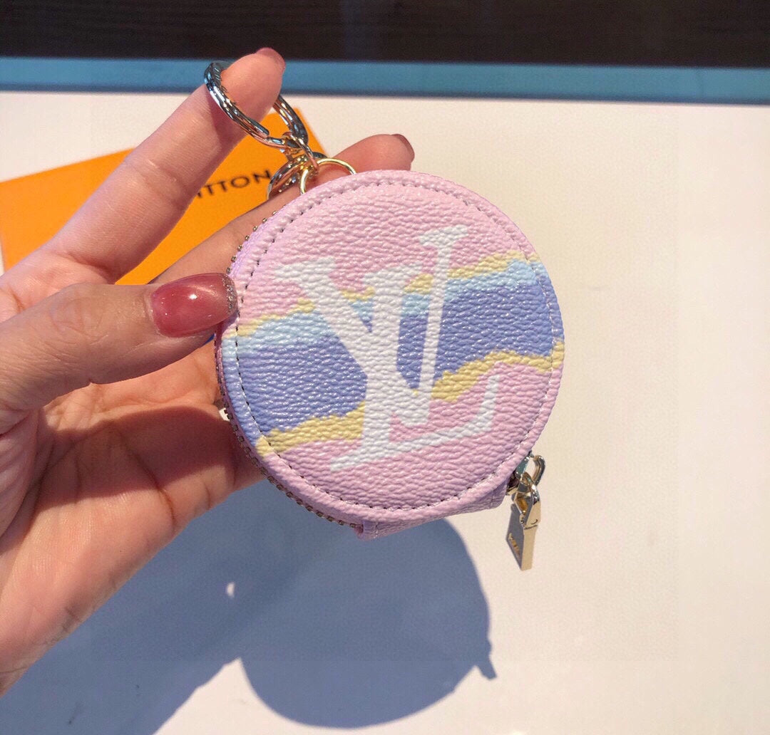 EN - Lux Keychains LUV 061