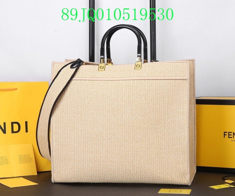 Glami - FDE Bags - 3102