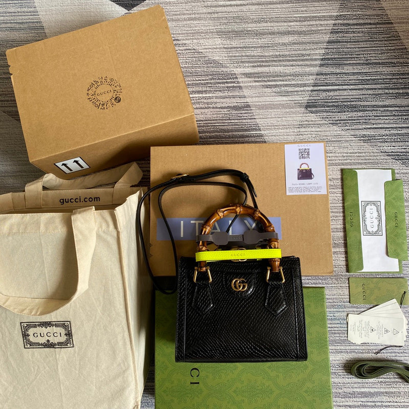 Glami-is - Guki Lady Bags - 842
