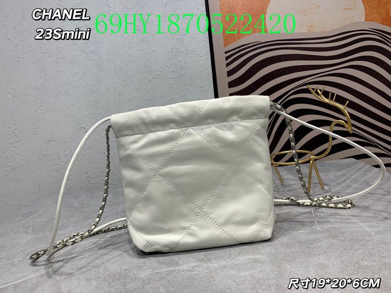 Glami - CHL Bags - 850