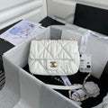 Satchel Bags - CHL Bags - 6371