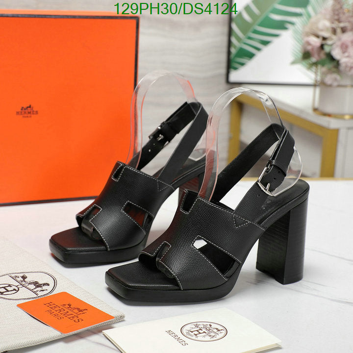 SAMC - HMS Women Shoes - 054