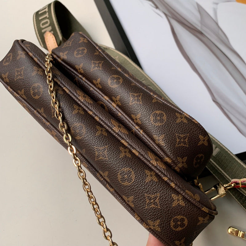 Satchel Bags - VL Bags - 1372