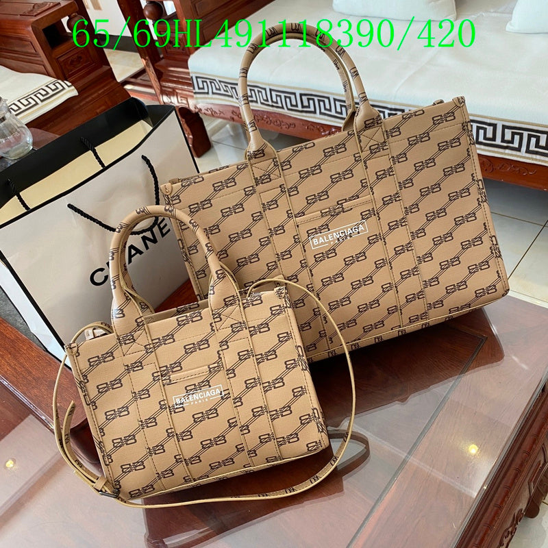 ELE Fashion - BGA Bags - 1996