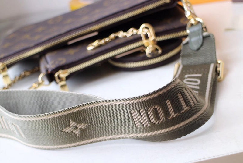 Glami- Glami- Lu-Vi bags - 283