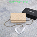 Satchel Bags - CHL Bags - 5166