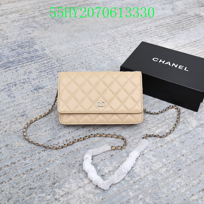 Satchel Bags - CHL Bags - 5166