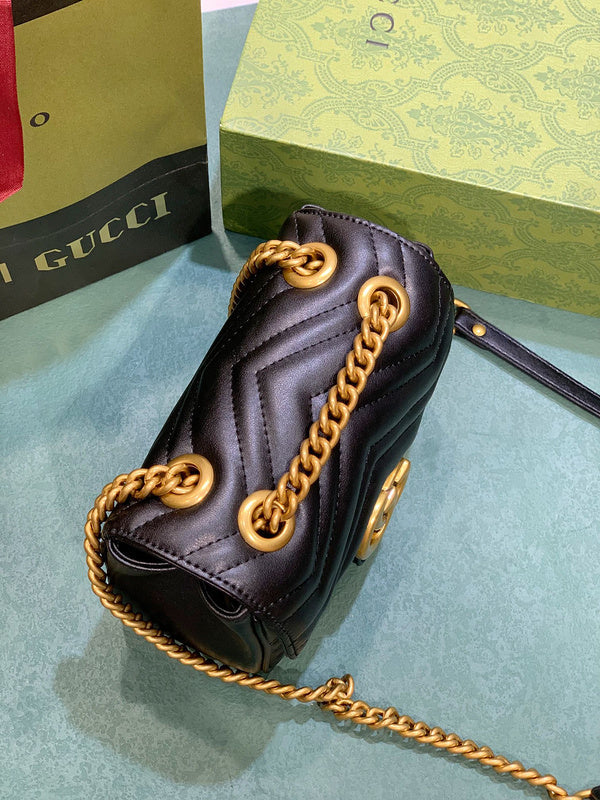 Satchel Bags - GCI Bags - 1626