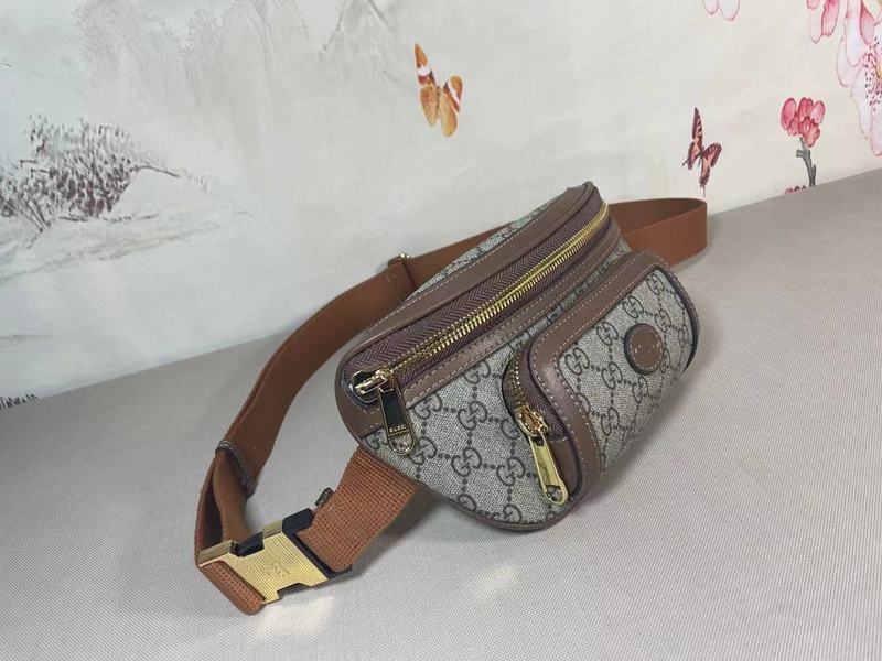 Satchel Bags - GCI Bags - 1961