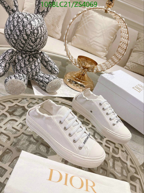 SAMC - DOR Women Sneakers - 124
