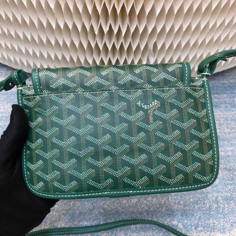 Satchel Bags - GOD Bags - 983