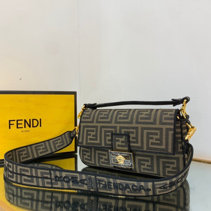 Glamy - VAR Bags - 197