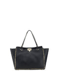 Valentino Garavani Women Rockstud Medium Handbag
