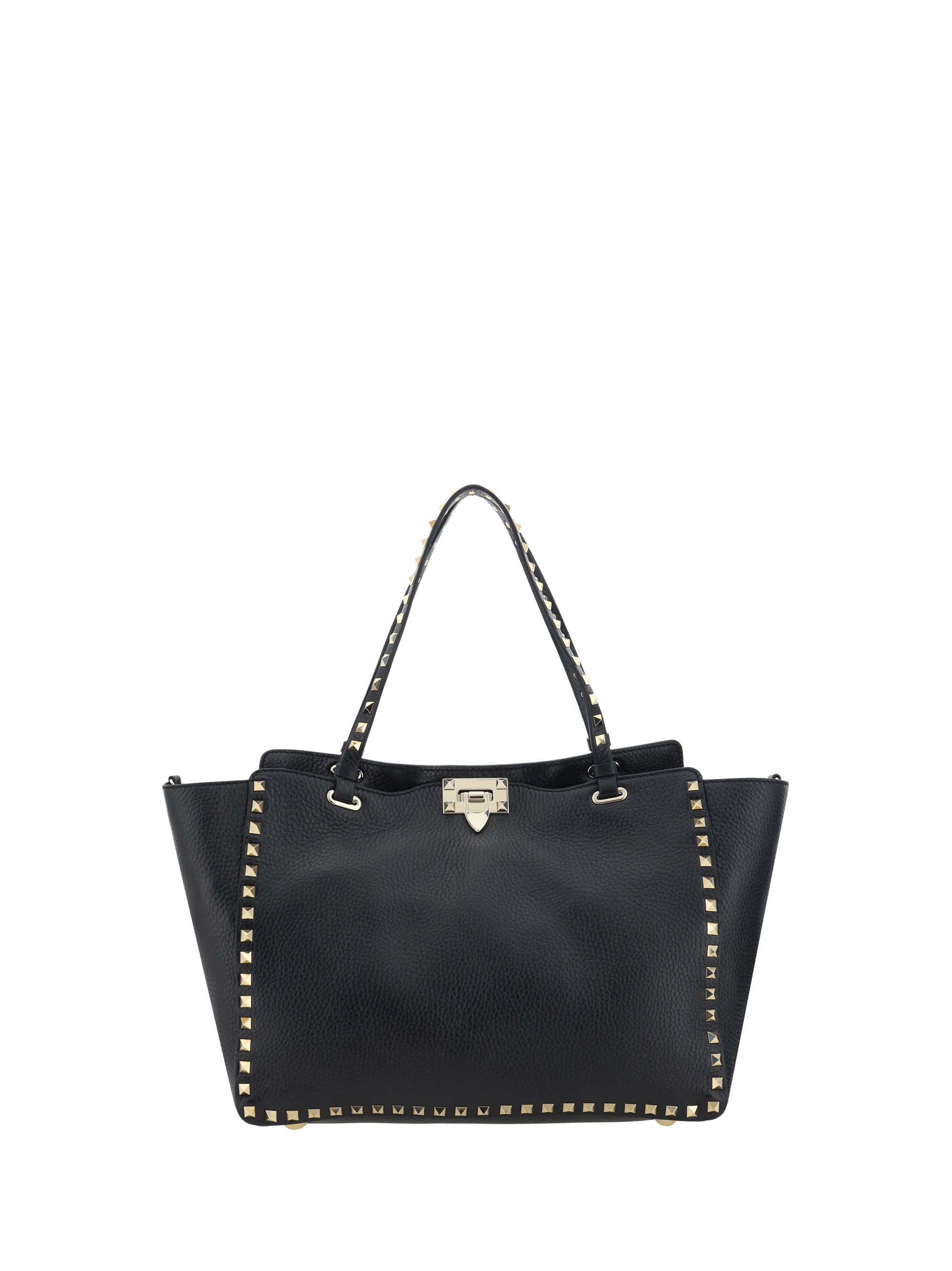 Valentino Garavani Women Rockstud Medium Handbag