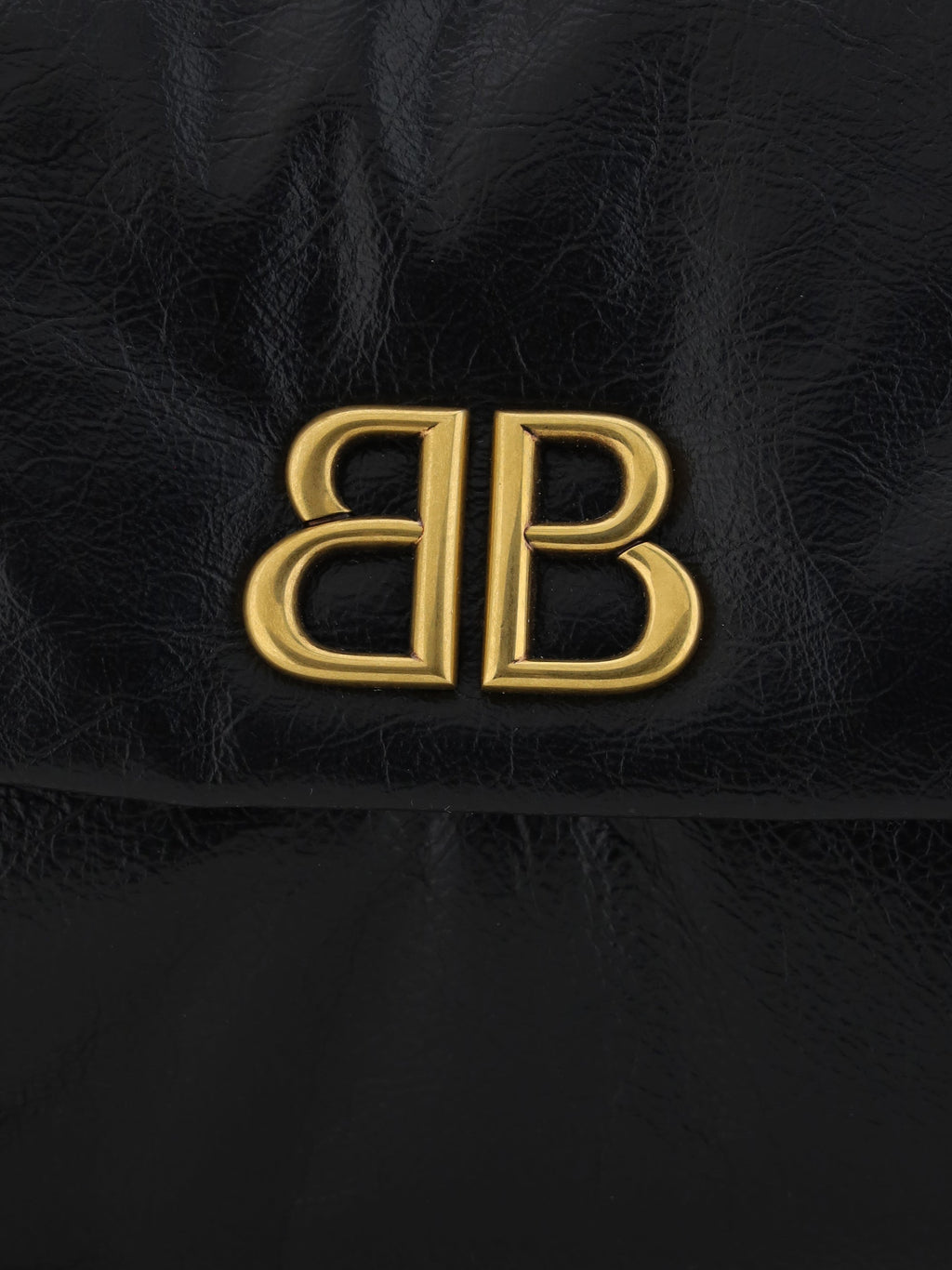 Balenciaga Women Monaco Shoulder Bag