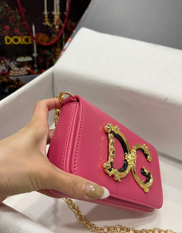 Glamy - DG bag - 190