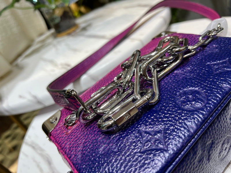 GlamI Lu-Vi bags - 3195