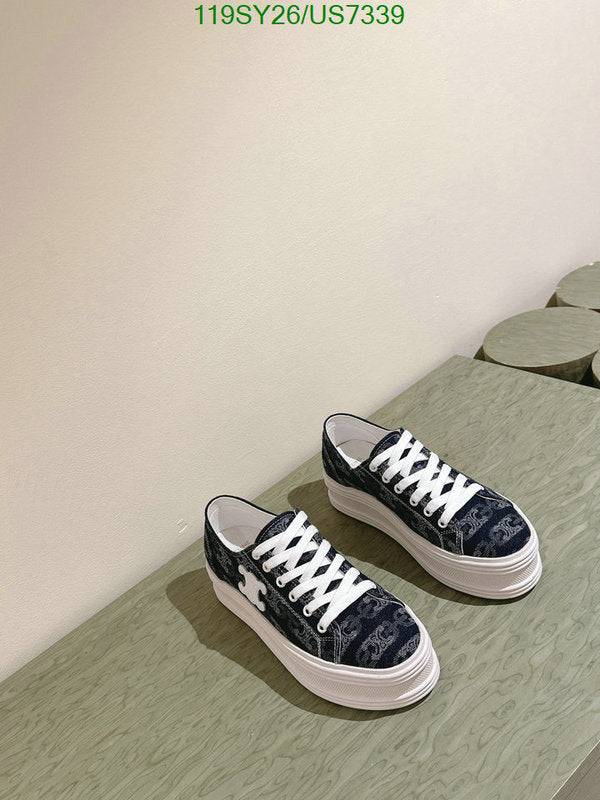 SAMC - COL Women Shoes - 035