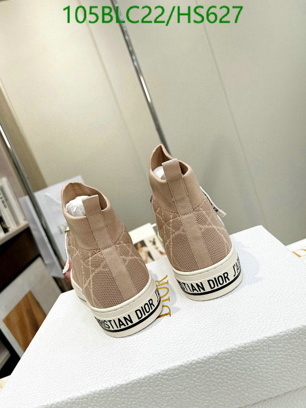 SAMC - DOR Women Sneakers - 240