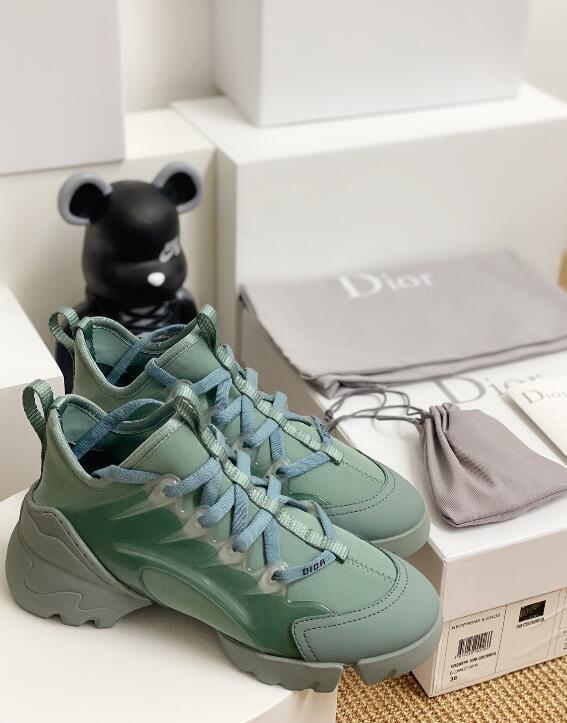 SAMCC - DOR Women Shoes - 1127
