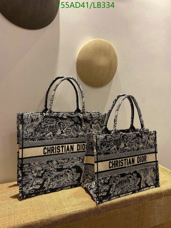 SAMCC - DOR Bags - 1404