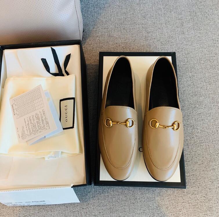 SAMC - GUKI Women Shoes - 2065