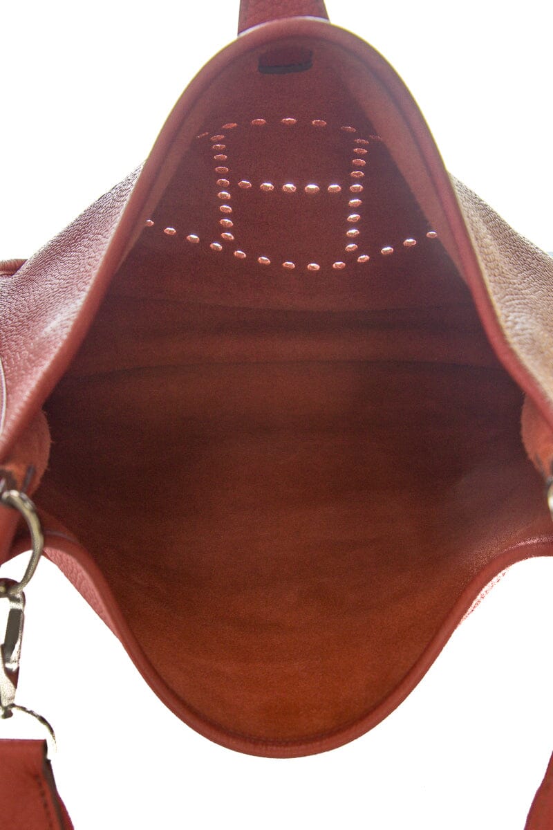 HermÃƒÆ’Ã‚Â¨s Evelyne PM Clemence Rubis Garance PHW #P
