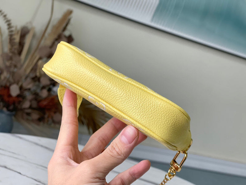 GlamI Lu-Vi bags - 5210