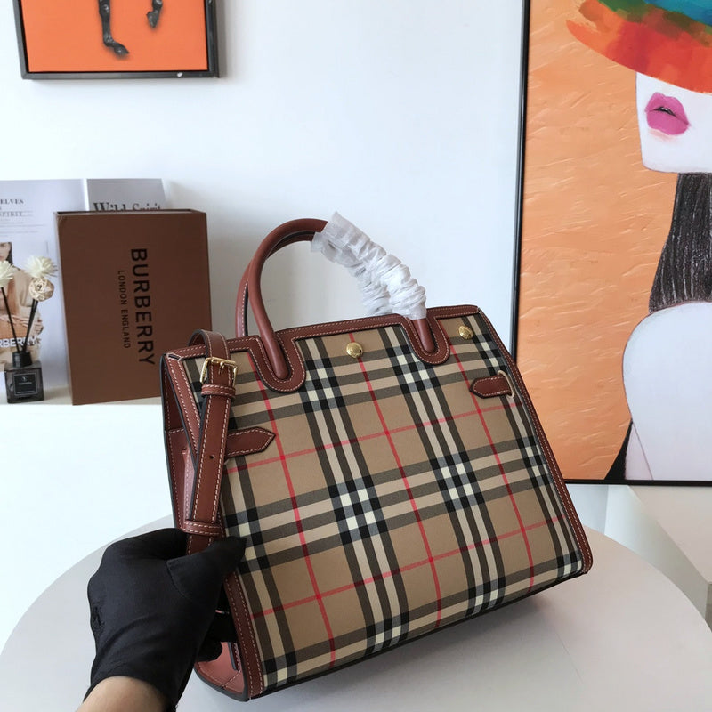 Glamy - BOR Bags - 1076