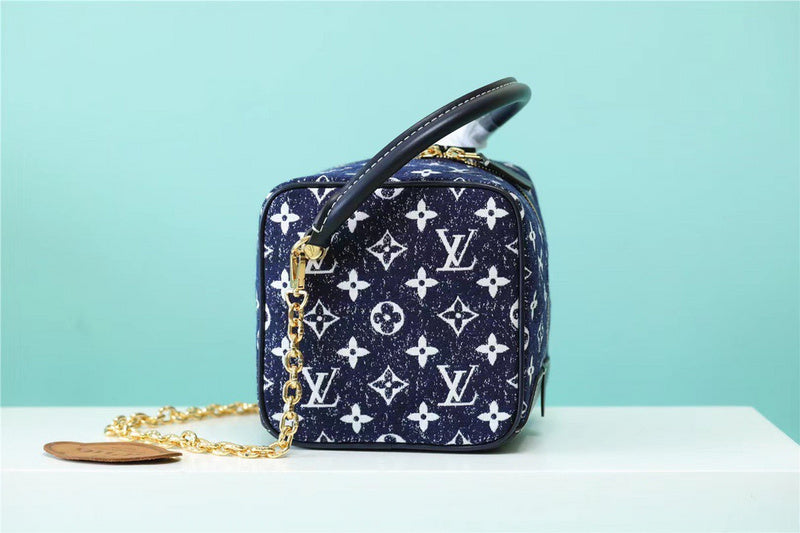Glami Fashion Lu-Vi bags - 8897