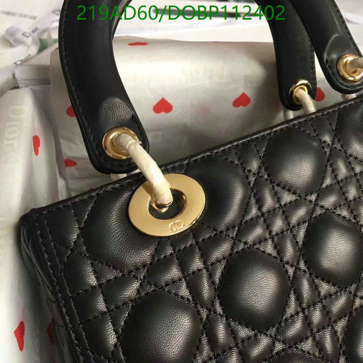 SAMCC - DOR Bags - 1439