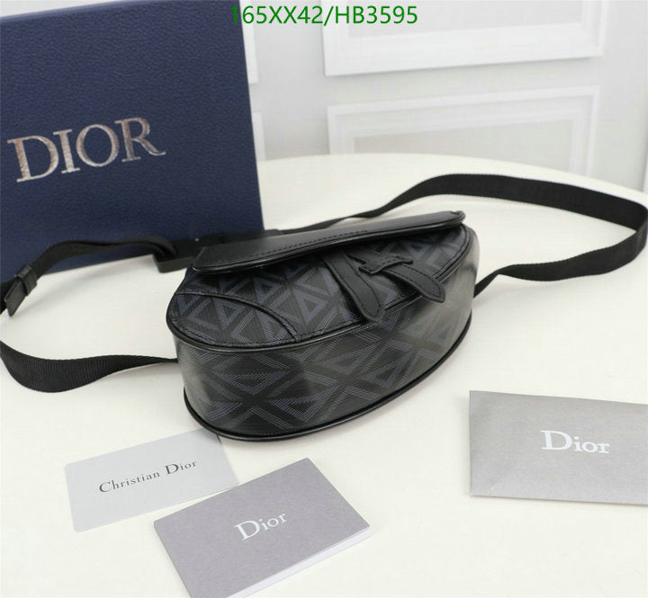 SAMCC - DOR Bags - 1130