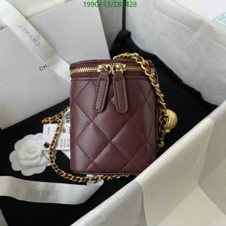 SAMC - CHL Bags - 595