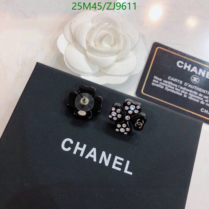 SAMC - CHL Jewelry Earrings - 444